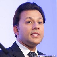 Waqaar Shah (@drwaqaarshah) 's Twitter Profile