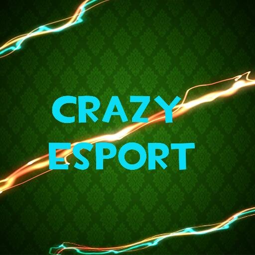 Nuevo club buscando squad o jugadores para el club para diferentes plataformas y inversores. Contacto: crazyesportclub@gmail.com o srwanda