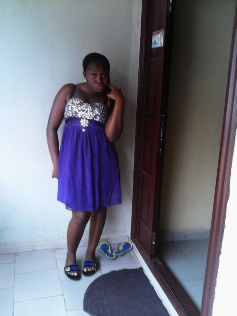 Lade1113's profile picture. am 4rm the family of 5,am the first child n girl in my family. I skul at unical n live with my aunt,i luv my family so much