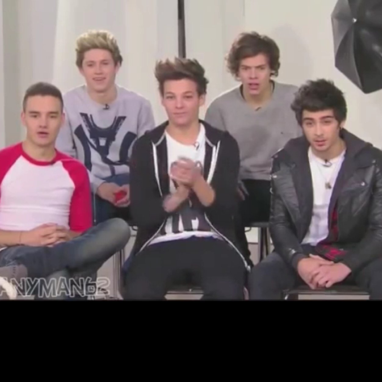 Life's to short to waste!x The one with the swallows on his chest makes my heart melt!x