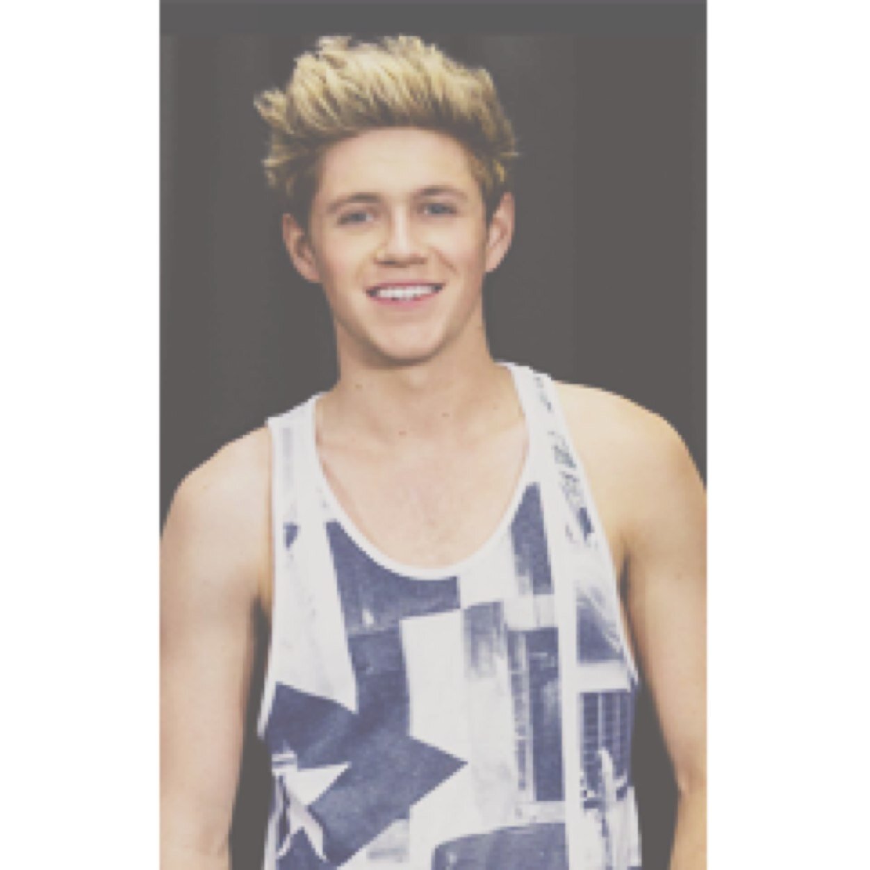 Niall|Single|Bisex|Amo tutti❤️✌️