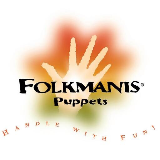 Award-winning puppets since 1976! 
From Alligators to Zebras and everything in-between.