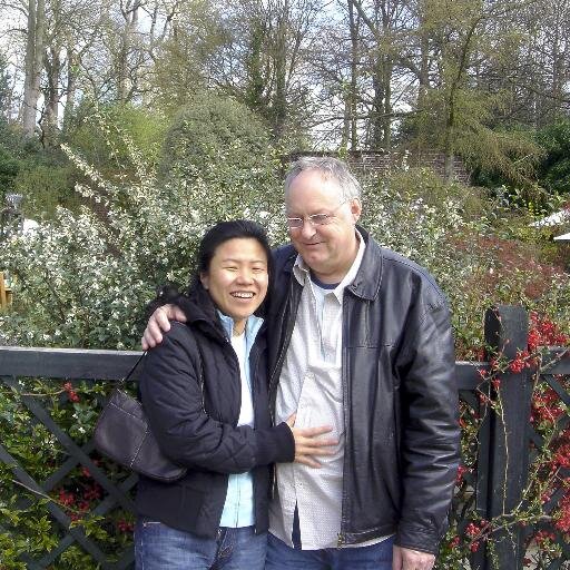 saxifraga100's profile picture. Saxifraga collection Manager at Waterperry Gardens