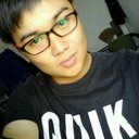 I am Cik Afiq - @AlbertAngle - Twitter