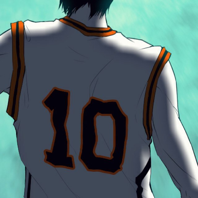 秀徳高校のPG#10 / 11月21日 / 176cm-65kg / いつもは、ね、みている俺を、見つめてね (`▽´) / ENG / #BL 高緑 / Selective follow / http://t.co/TdutQtfGoy