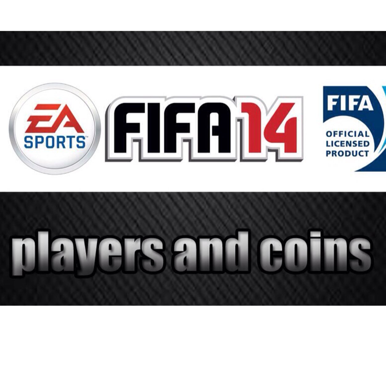We are a fifa page that does regular giveaways and trades we also do wagers all on playstation 3/4 !