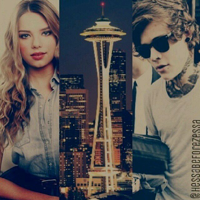 I never wish to be parted with you from this day on                                                                          Its hessa bitchhhhh