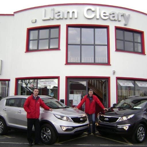 Liam Cleary's, Ennis