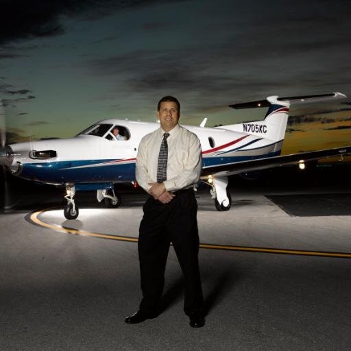 JPHanley2's profile picture. Specializing in the sale of Turbine Aircraft with focus on the Pilatus PC-12, Socata TBM 700/850