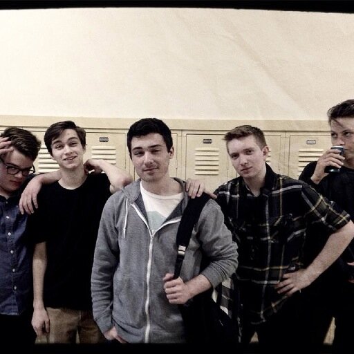 We are a pop-punk band from Minneapolis, MN.