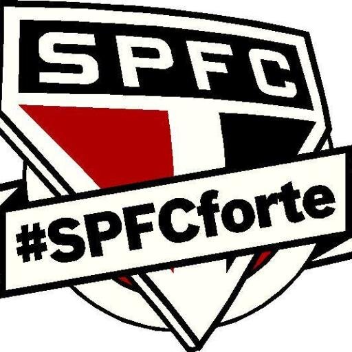 Twitter não oficial do grupo @spfcforte Apoio total! Por um São Paulo FC melhor! Vamos juntos trazer de volta o nosso glorioso São Paulo Futebol Clube!!!