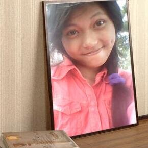 Titin Trisnawati - Karawang, 01 Agustus 1997
 ♥SMA Negeri 2 Cikampek♥