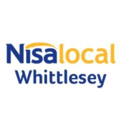 Brand new Nisa Local convenience store on Victory Road, Whittlesey opening 1st April 2014!