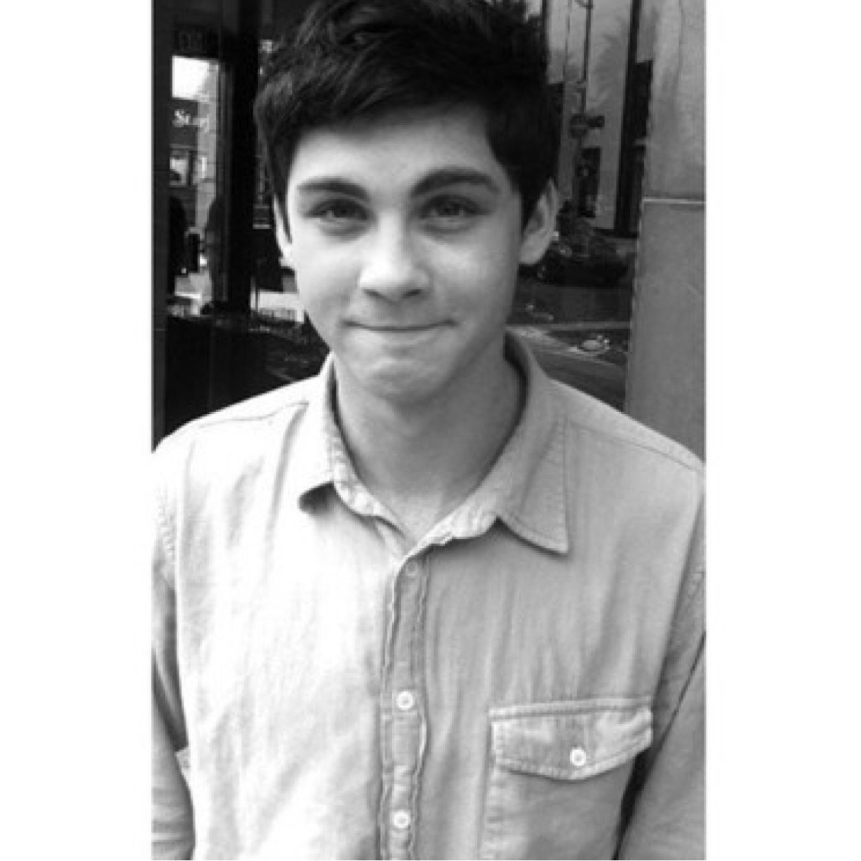 ardent film geek || justin bieber