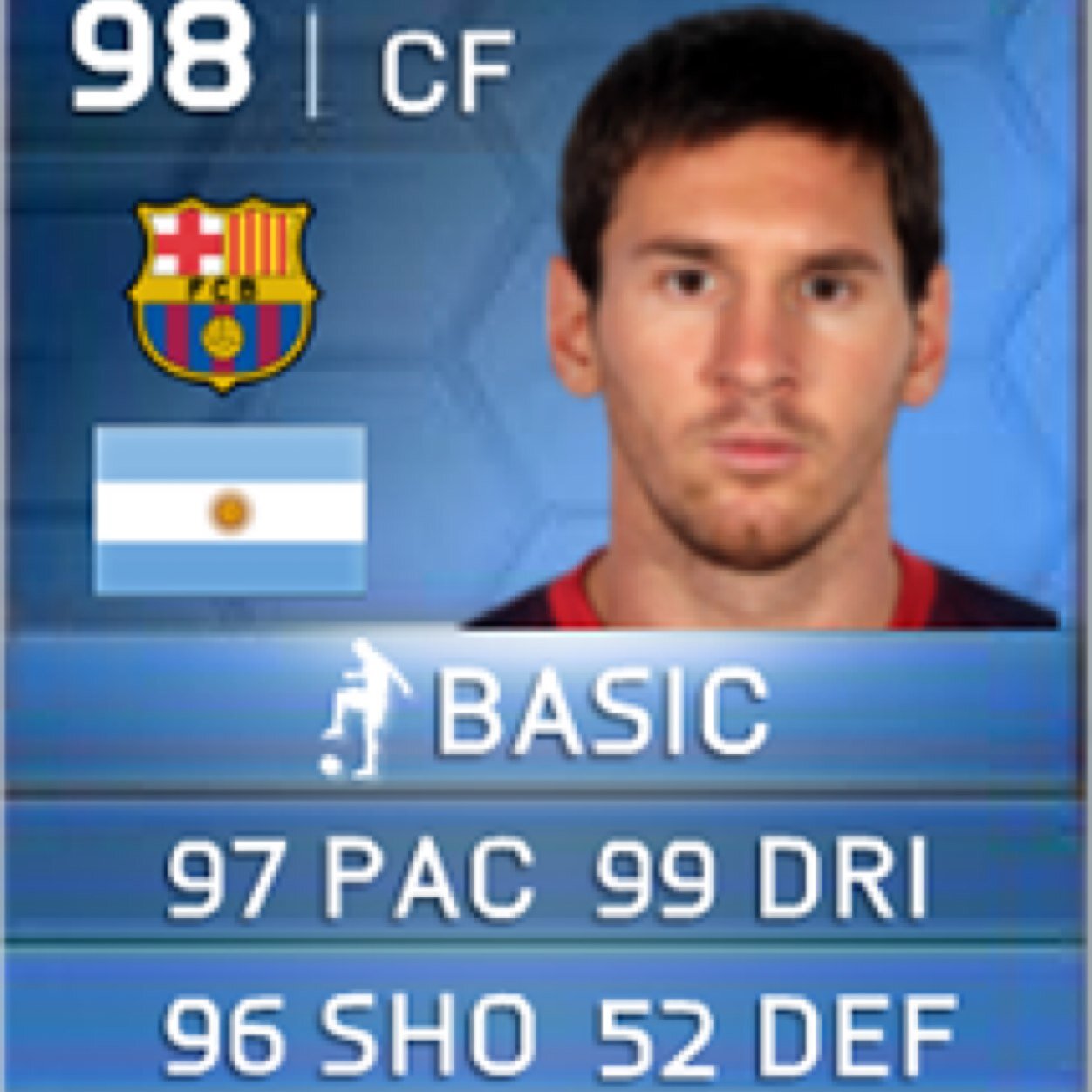 For cheap players follow me and i will be in contact with you.