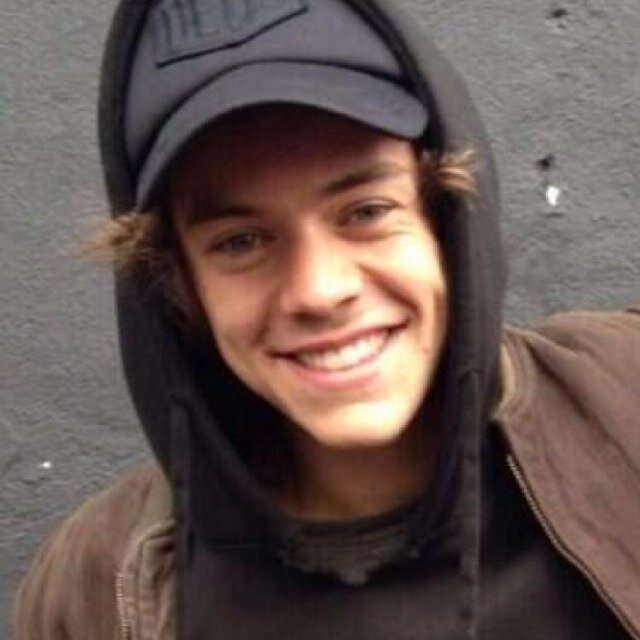 Harryspeewee_'s profile picture. If you don't speak you will never be heard.