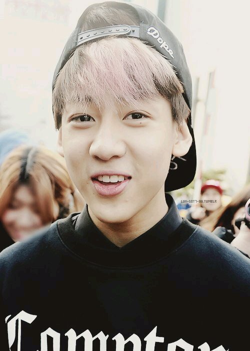 All #BamBam fans here. Here an army of fans #Got7. Follow us. Will be very happy to chat with you. 
@bambam1a promise if you see it, you'll follow us, Okay?