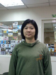 Emilych10962992's profile picture. 三個小朋友的媽媽