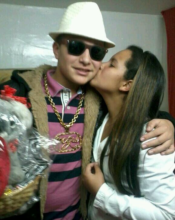 Mc Gui 3 Love Love , meee segueem