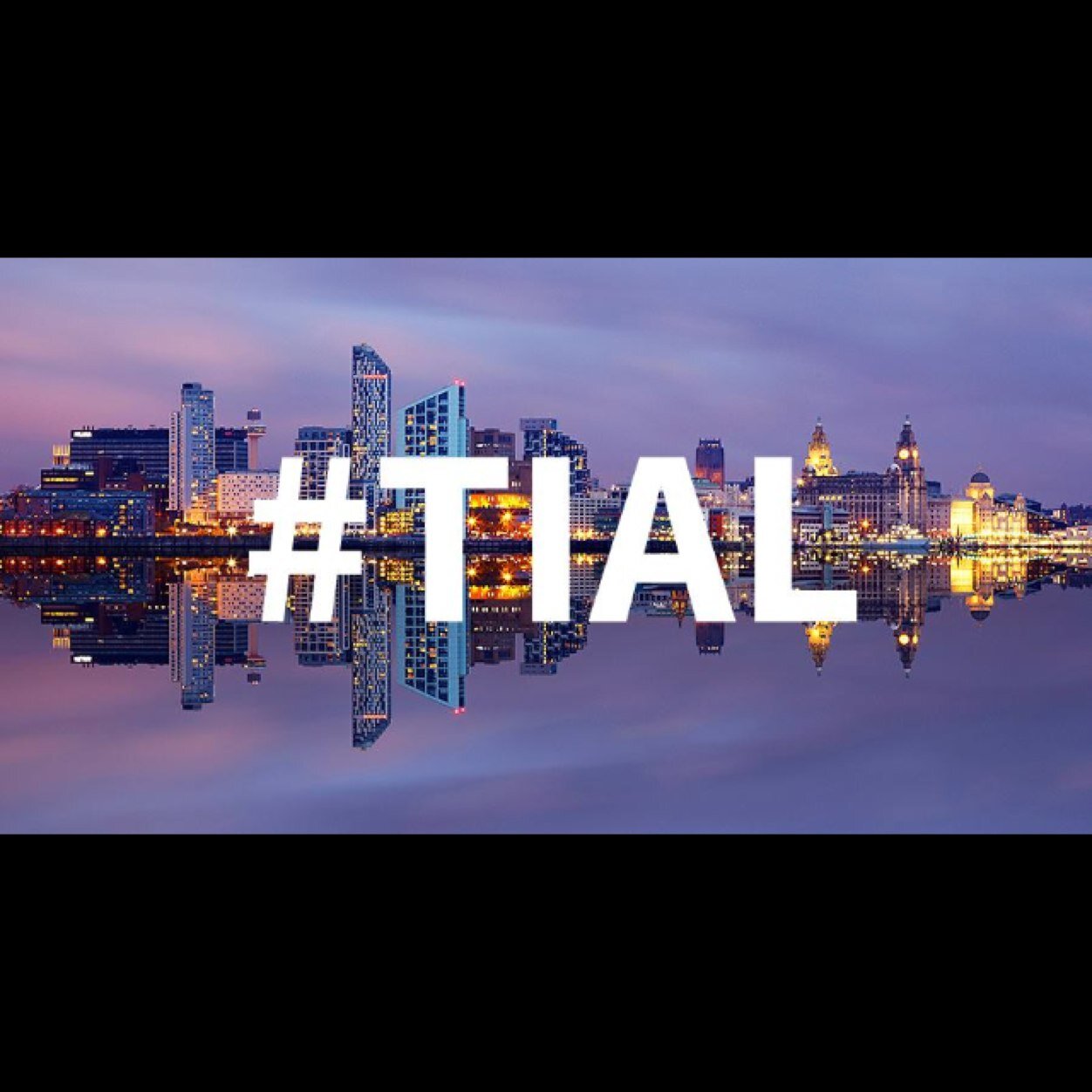 realliverpool's profile picture. A documentary series highlighting the cultural, creative, artistic and happy side to Liverpool life. #TIAL