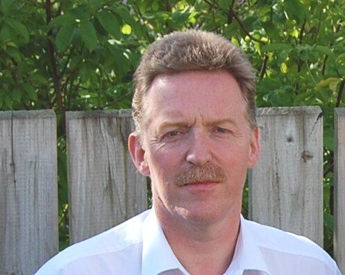 Agricultural Journalist living in County Tyrone, father of five children and passionate for farming.