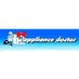 Appliance Doctor (@appliancedocde) Twitter profile photo