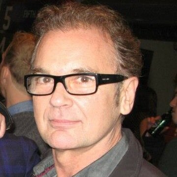 DonAllan1's profile picture. Director@Revolverfilmsco Partner@LibertyGroup