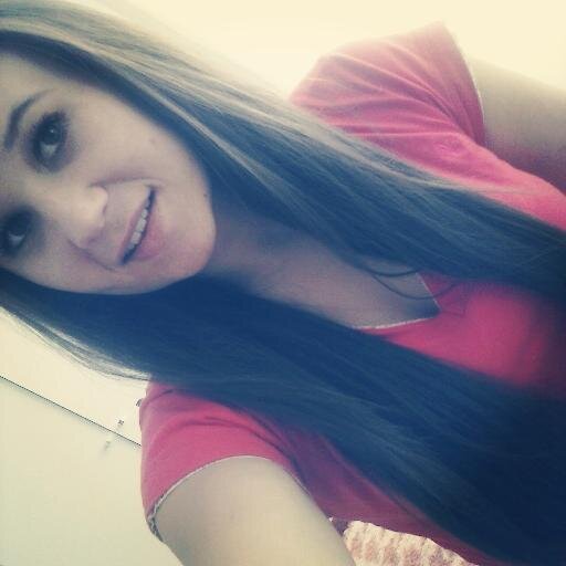 Namorada do Uaderson ♥