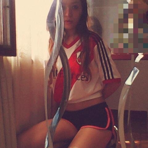 SOY DE RIVER ♥, es el amor de mi vida..  El fútbol , mi locura ♡ SIGUEME!!:) Niall Horan love of my life:),