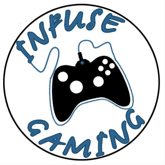 Like gaming and money? Come down to InFuse Gaming where gamers can come together to declare who's number one!