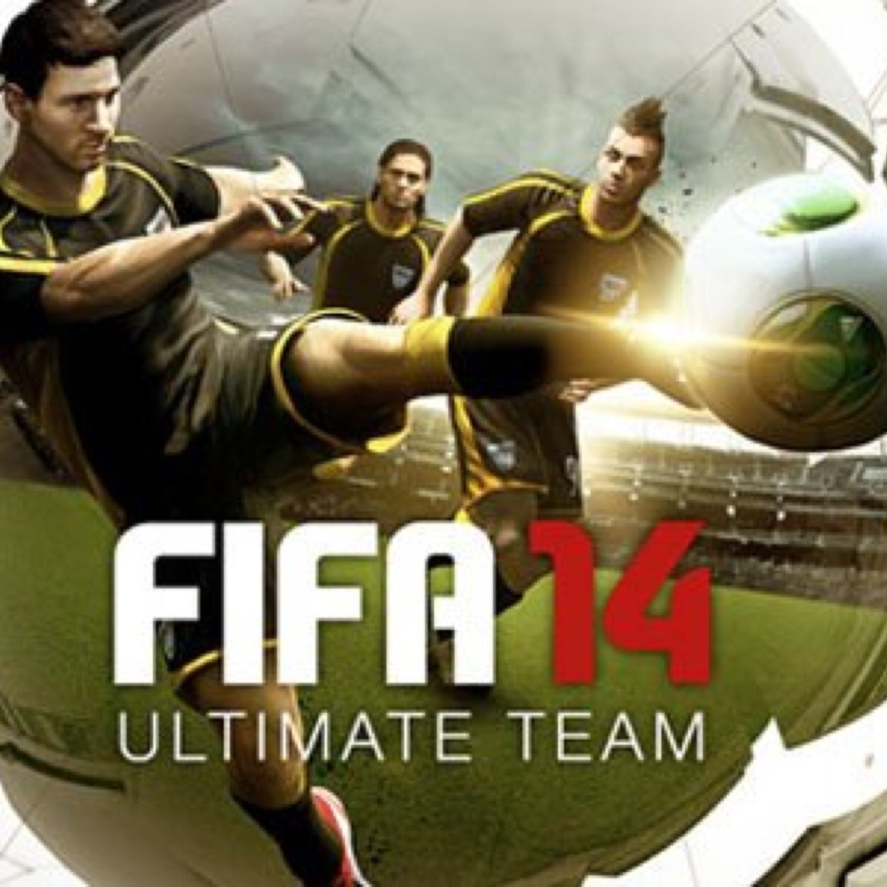 Hi, and welcome to the FUT14giveways account. We offer reliable and amazing FUT player at low prices. DM us for inquiries and giveways. EA CERTIFIED!!