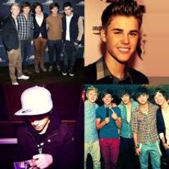 16.HETEROSEXUAL,ABRAHAMER,AURYNER,BELIEBER Y DIRECTIONER.ELLOS MIS IDOLOS, LES QUIERO.GYM COMO FORMA DE VIDA.