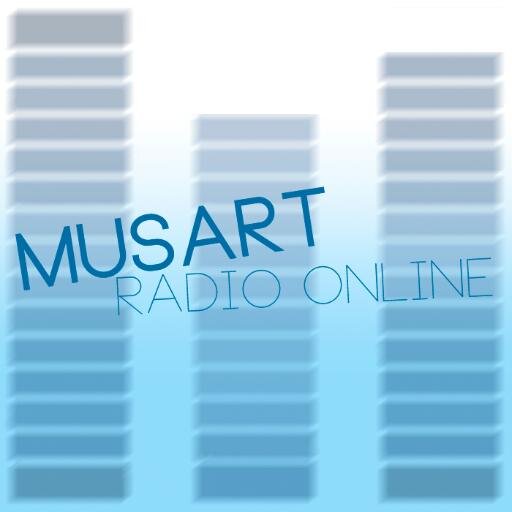 Radio Online de jóvenes universitarios emprendedores. Emitimos en http://t.co/nzNT55OUya Contacto: musartradio@hotmail.com