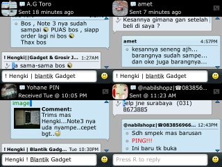 Samsung, Iphone, Supercopy, Blackberry  |Service & Quality   ★★★★★ | Recomended Seller |  pin:24C4C5FC | 082233844833 | mentorized by @konekSUPPLIER