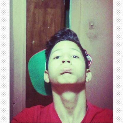 Andress Eloy Blanco