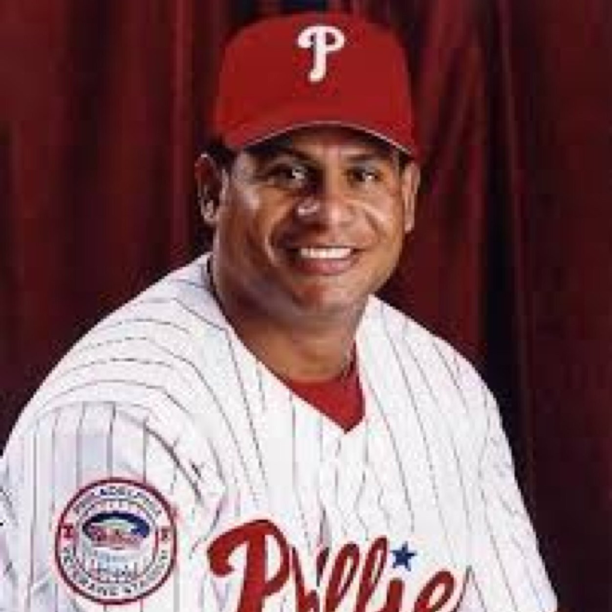 fakeBobbyAbreu's profile picture. This is a PARODY account.  This account is in no way affiliated with Bobby Abreu.