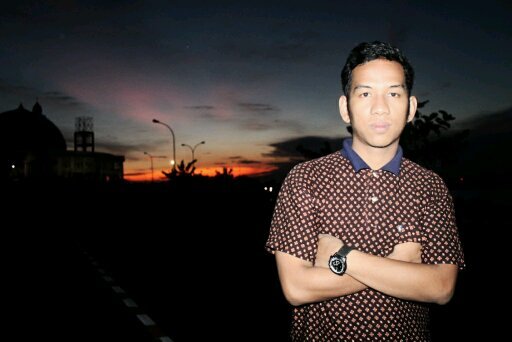 Senang bershabat..
