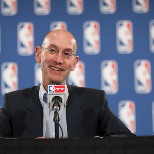 NBA_COMMISH_992's profile picture. 