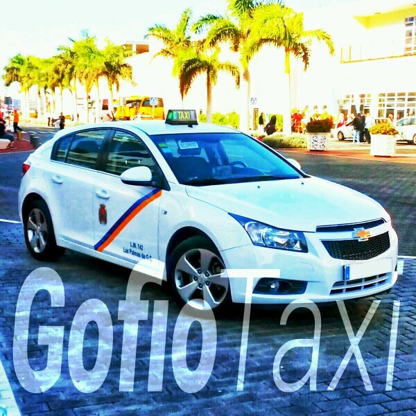Servicio de Taxi personalizado en Las Palmas de GC.
Recogida puntual, esperas, excursiones, puertos y aeropuerto.
M: 606604476
Email: gofiotaxi@gmail.com