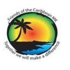 fotcuk's profile picture. Chairman -Friends of the Caribbean.