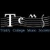 TCMS (@trincollmussoc) Twitter profile photo TCMS (@trincollmussoc) Twitter profile photo