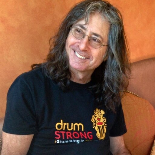 Scott_Swimmer's profile picture. Raising awareness & funds supporting cancer education, research and survivorship globally :: through rhythm :: drumming to BEAT cancer!