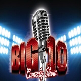 BIG 10 is Stress Factory's Monthly Showcase that spotlights NJ/NYC best up &coming comics! Students get 1/2off with Student ID at door! Hosted by Leor Fay