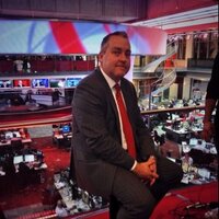 Ray Chinn (@raychinn) 's Twitter Profile