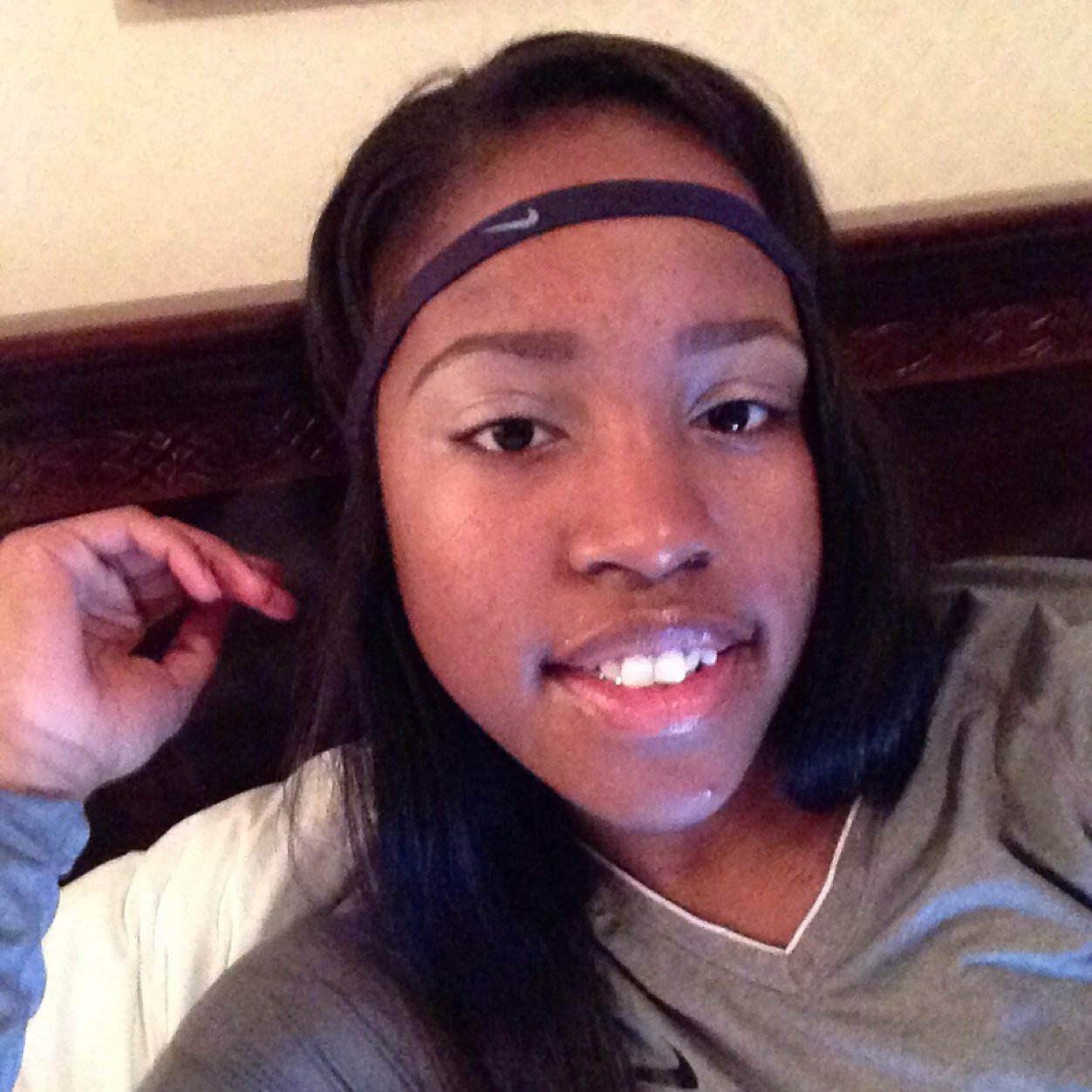 Had to make another Twitter Page Cause I forgot my password and email that I use to my old page @NoSpeedLimit_TB