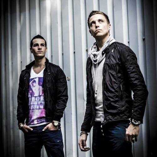 The beats fans Blasterjaxx