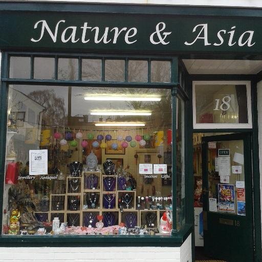 Beautiful and unusual Jewellery, Gifts, Antiques and Collectibles shipped direct from the Orient