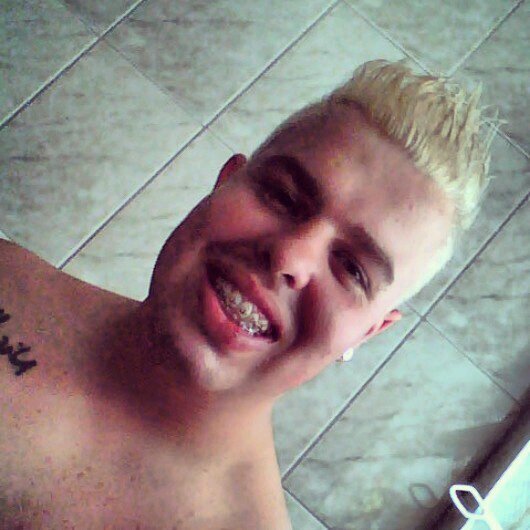 Sempreee ao meeu laado o melhor companheiro #Deeus sz