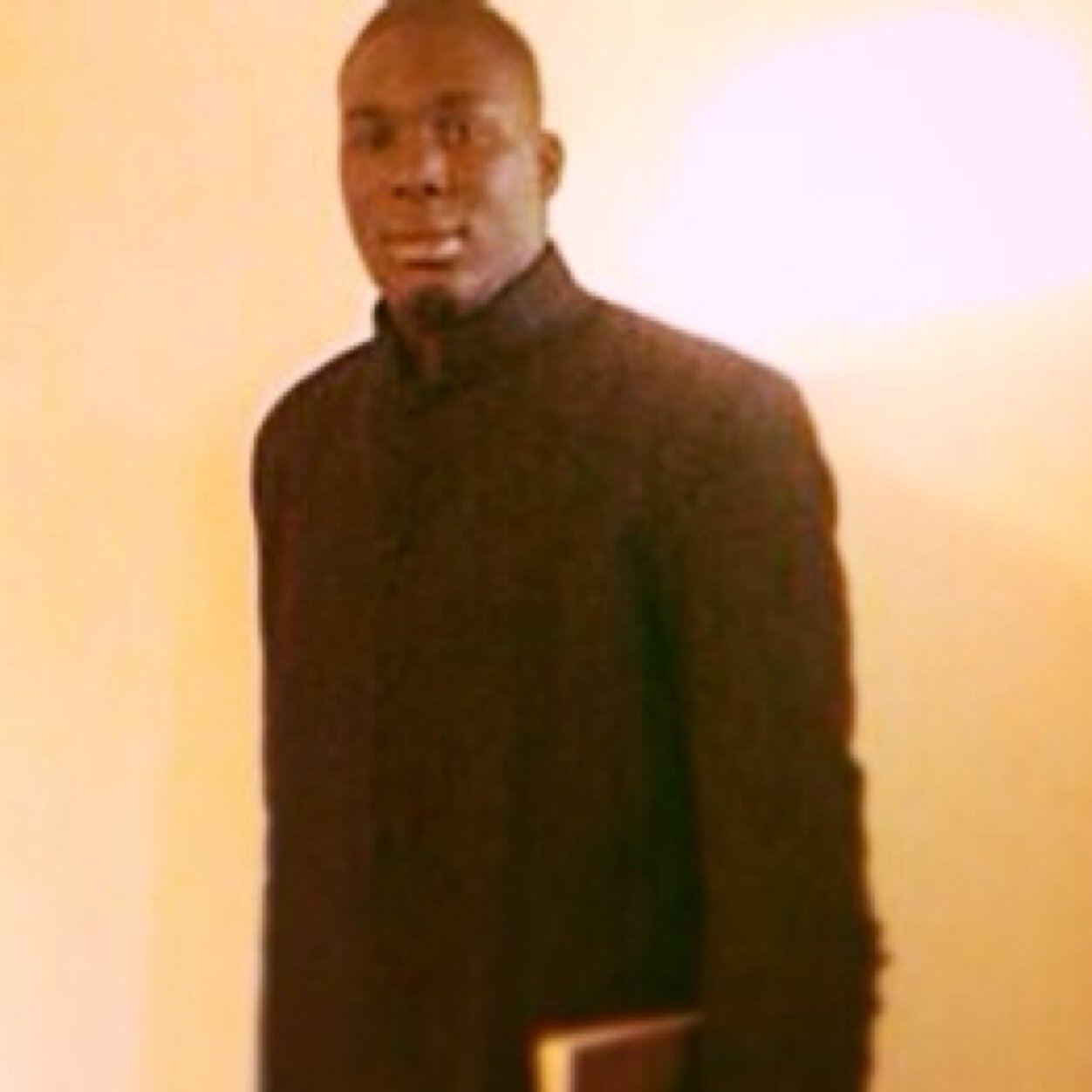 One God Apostolic Preacher!!!! That loves the people of God!!!! Follow me as I follow Christ!!!!!!!!