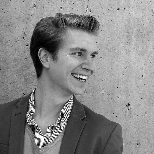 MaxDuesberg's profile picture. 